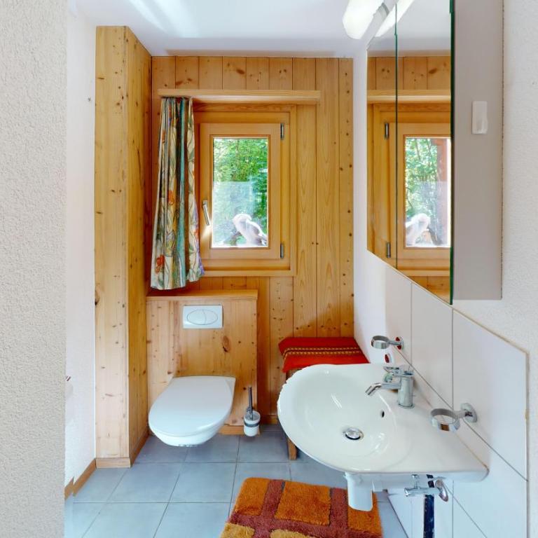 Ze Gaage ZG1 - Apartment mit 2 Schlafzimmern - 14