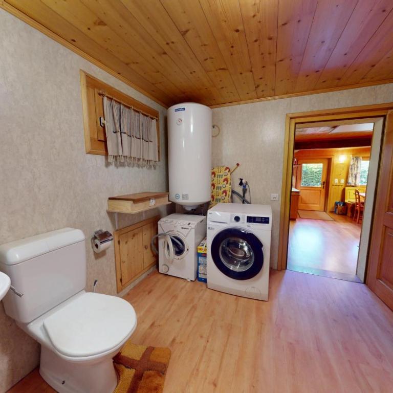 Ze Gaage ZG1 - Apartment mit 2 Schlafzimmern - 6