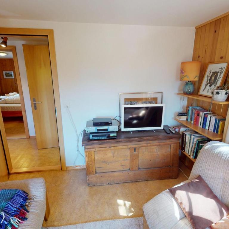 Ze Gaage ZG1 - Apartment mit 2 Schlafzimmern - 12