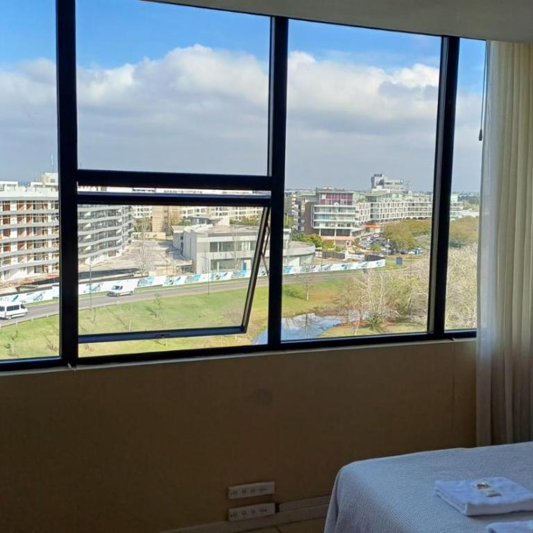 Apart , Departamento , Condo , Estudio BAHIA grande Nordelta , Tigre - Studio with Mall view - 6
