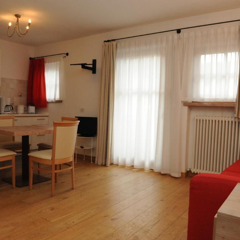 Chalet C'Est La Vie - Appartamento con 1 Camera da Letto - 18
