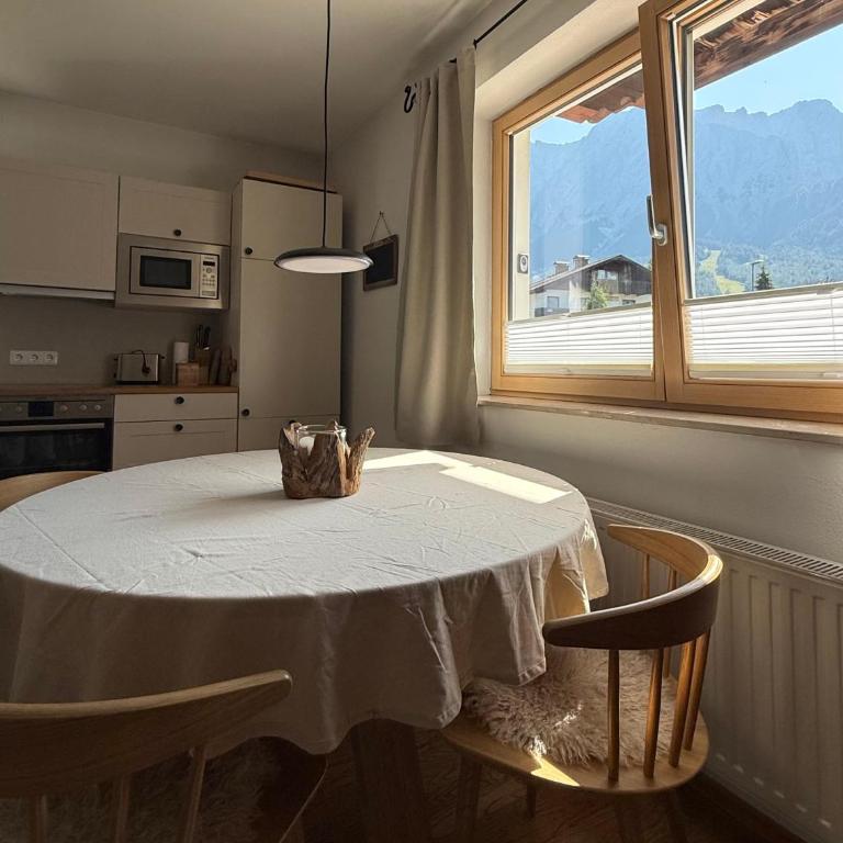 Haus Bläsi - Appartamento con 2 Camere da Letto - 10