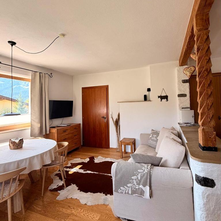 Haus Bläsi - Appartamento con 2 Camere da Letto - 11