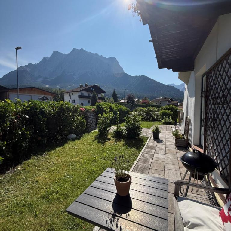 Haus Bläsi - Appartamento con 2 Camere da Letto - 4