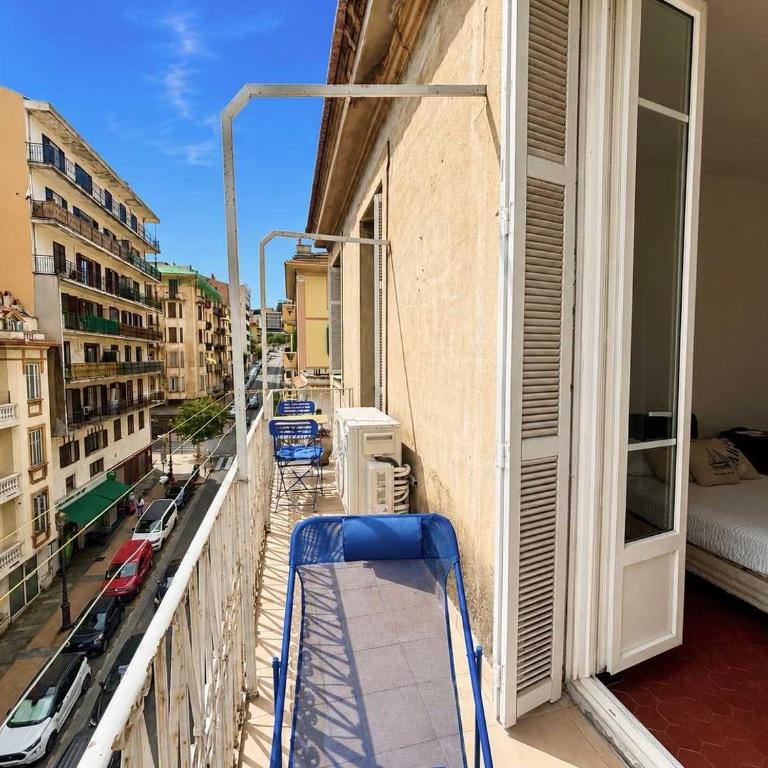 Casamea - T3, Famille, Clim, Centre Ajaccio - Appartement - 7