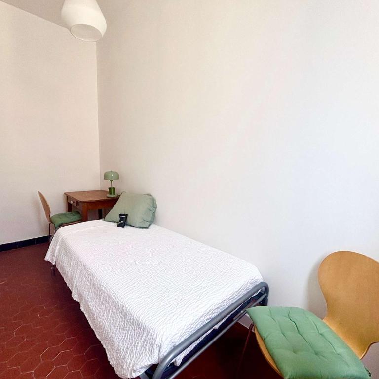 Casamea - T3, Famille, Clim, Centre Ajaccio - Appartement - 11