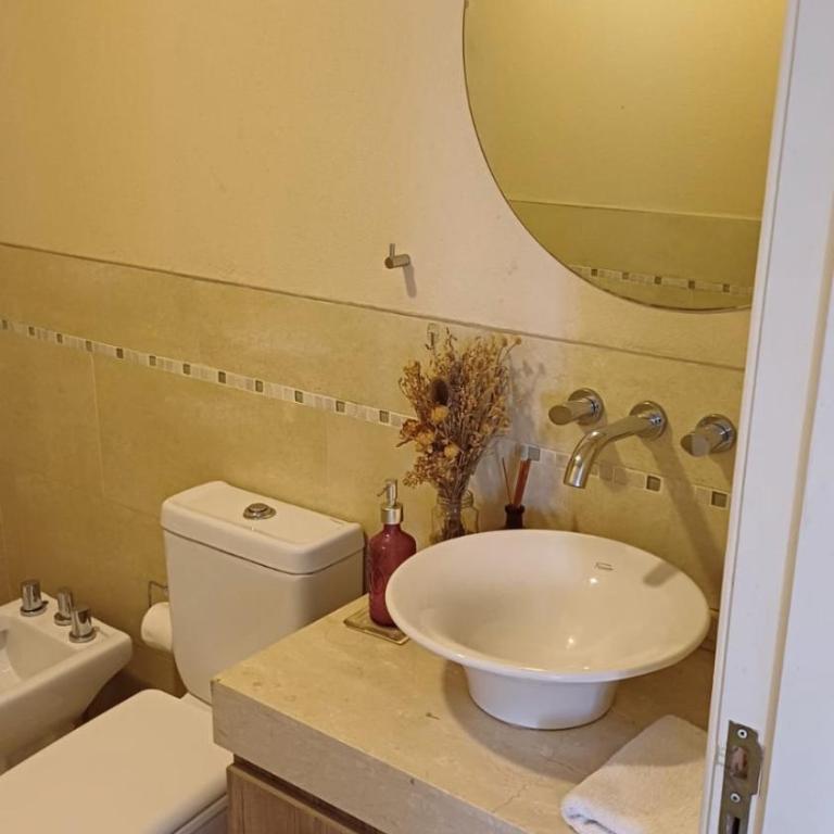 Apart , Departamento , Condo , Estudio BAHIA grande Nordelta , Tigre - Studio with Mall view - 19