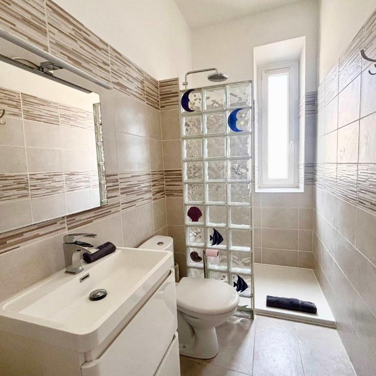 Casamea - T3, Famille, Clim, Centre Ajaccio - Appartement - 15
