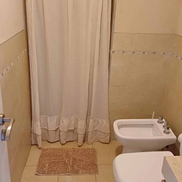 Apart , Departamento , Condo , Estudio BAHIA grande Nordelta , Tigre - Studio with Mall view - 20