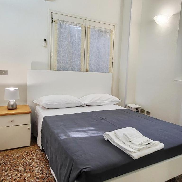 Residence Villa Stufler - Appartement - Rez-de-Chaussée - 6