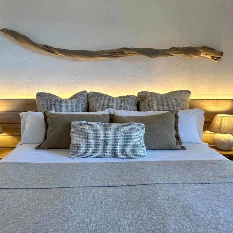 Casa en Cala Vadella con piscina y vistas al mar - Casa de 5 dormitorios - 41