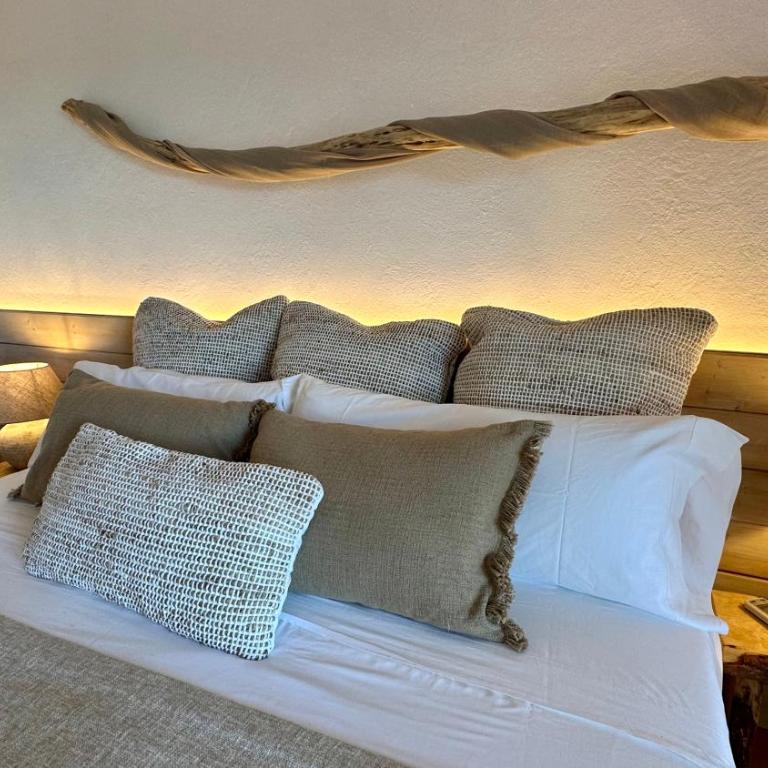 Casa en Cala Vadella con piscina y vistas al mar - Casa de 5 dormitorios - 43