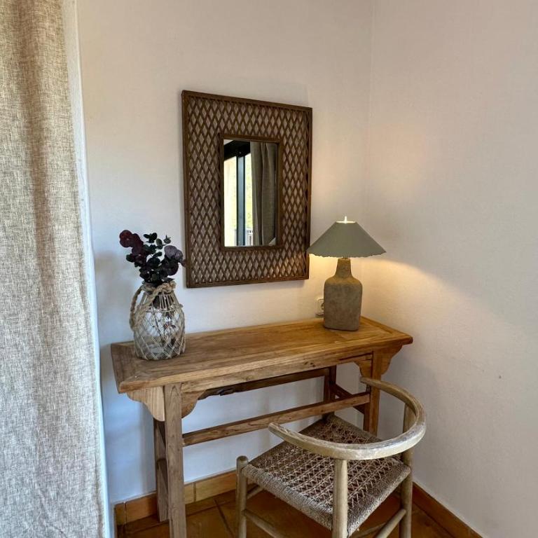 Casa en Cala Vadella con piscina y vistas al mar - Casa de 5 dormitorios - 33