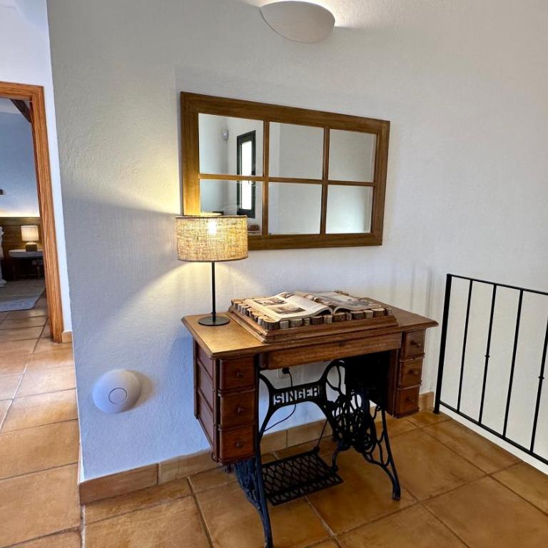 Casa en Cala Vadella con piscina y vistas al mar - Casa de 5 dormitorios - 36