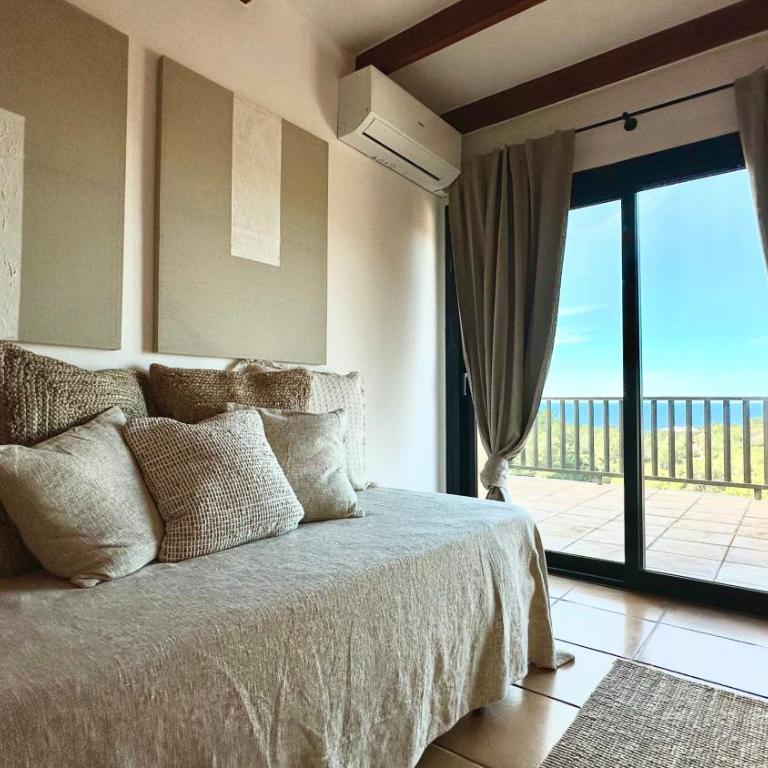 Casa en Cala Vadella con piscina y vistas al mar - Casa de 5 dormitorios - 25