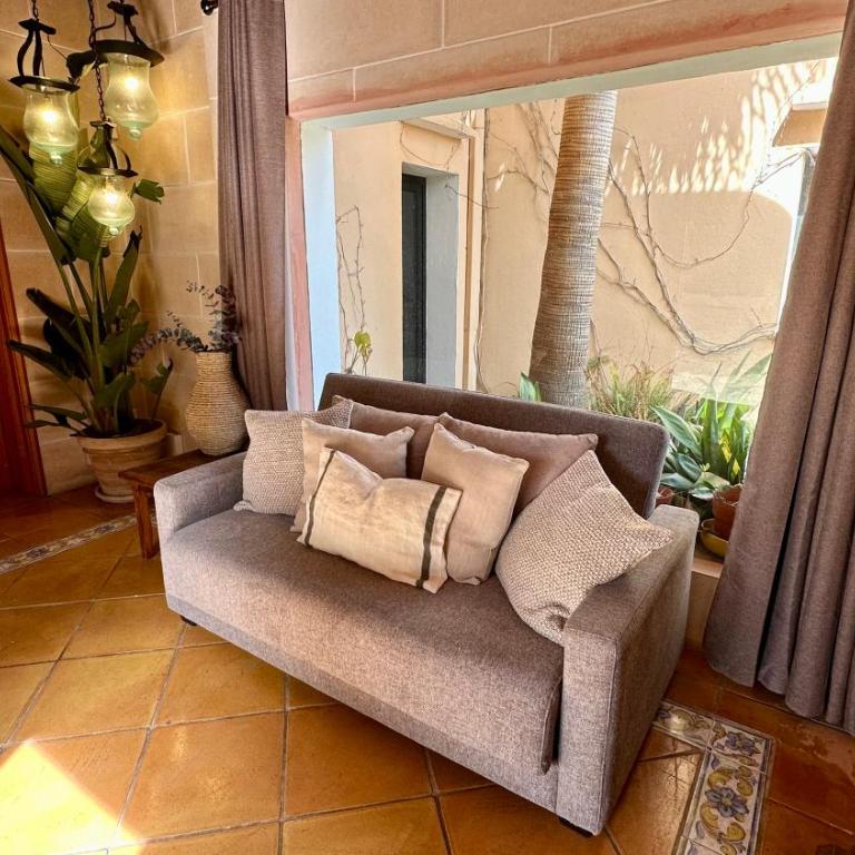 Casa en Cala Vadella con piscina y vistas al mar - Casa de 5 dormitorios - 53