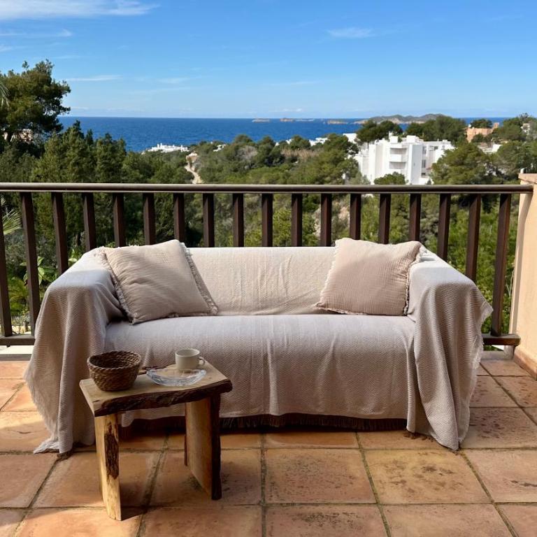 Casa en Cala Vadella con piscina y vistas al mar - Casa de 5 dormitorios - 35
