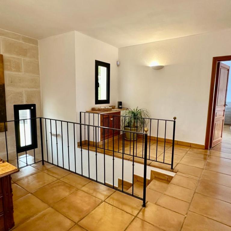 Casa en Cala Vadella con piscina y vistas al mar - Casa de 5 dormitorios - 37