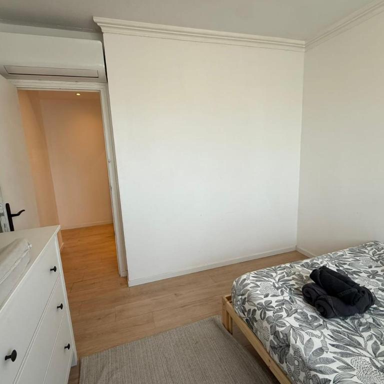 Appart climatisé avec balcon proche centre & plages - Appartement - 6