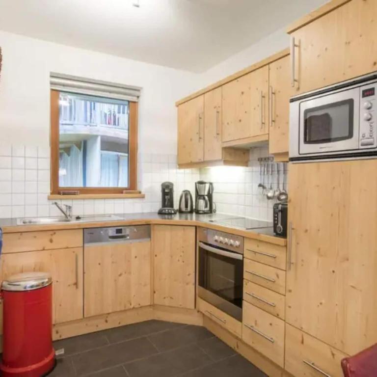 Schoneben Mountain Holiday Home - Maison de Vacances 3 Chambres - 3