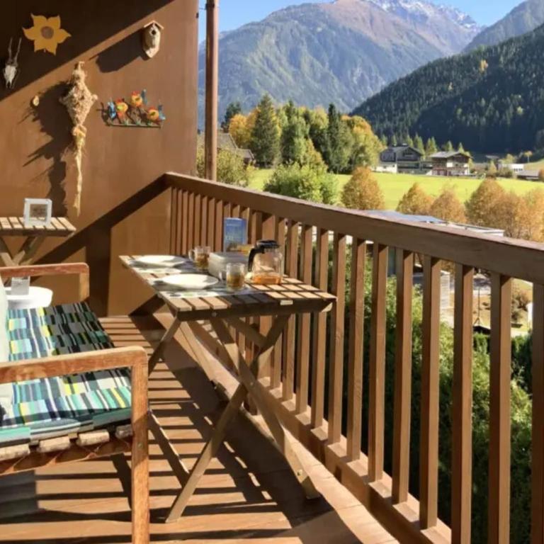 Schoneben Mountain Holiday Home - Maison de Vacances 3 Chambres - 21