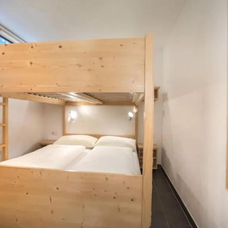 Schoneben Mountain Holiday Home - Maison de Vacances 3 Chambres - 13