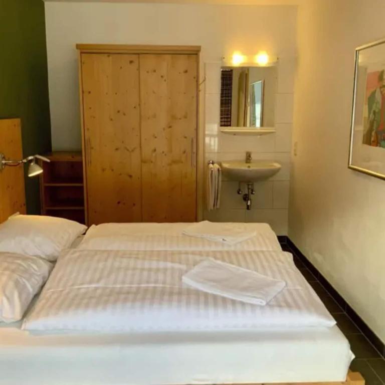Schoneben Mountain Holiday Home - Maison de Vacances 3 Chambres - 18