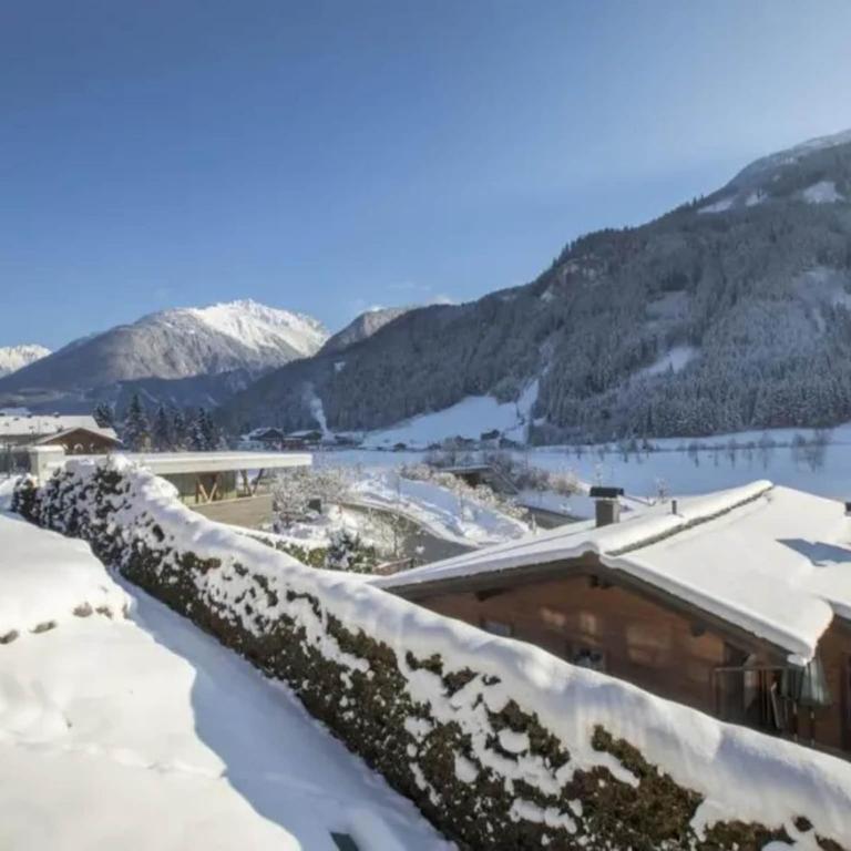 Schoneben Mountain Holiday Home - Maison de Vacances 3 Chambres - 30