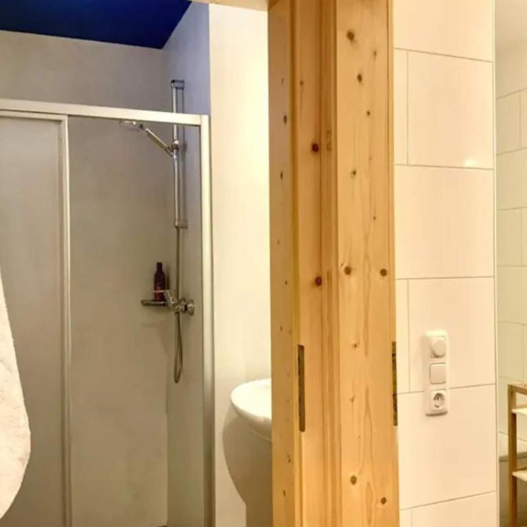 Schoneben Mountain Holiday Home - Maison de Vacances 3 Chambres - 20