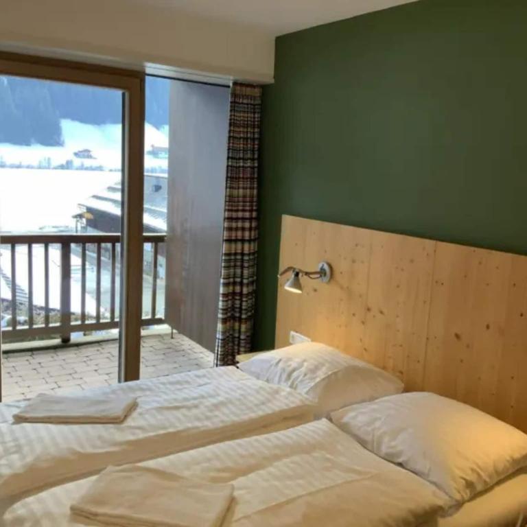 Schoneben Mountain Holiday Home - Maison de Vacances 3 Chambres - 5
