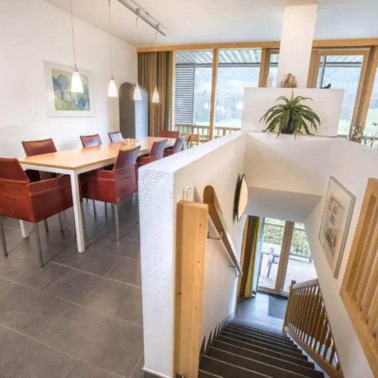 Schoneben Mountain Holiday Home - Maison de Vacances 3 Chambres - 12