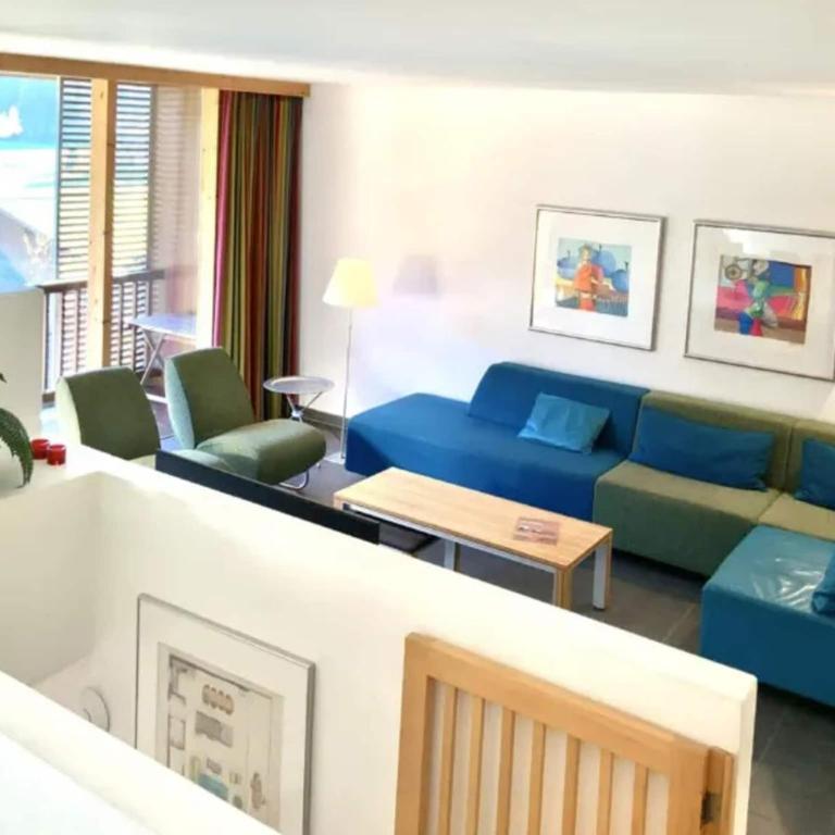 Schoneben Mountain Holiday Home - Maison de Vacances 3 Chambres - 1