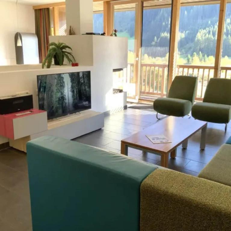 Schoneben Mountain Holiday Home - Maison de Vacances 3 Chambres - 10