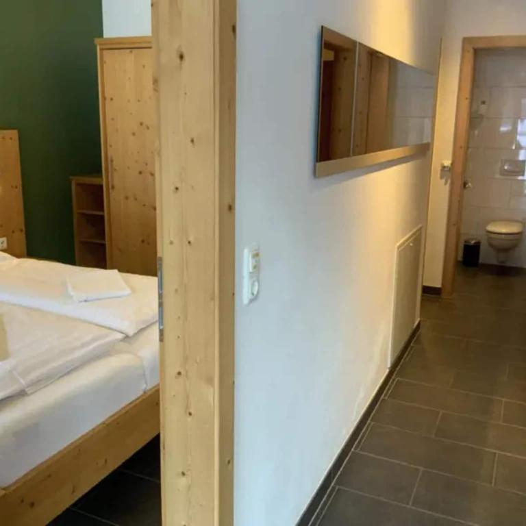 Schoneben Mountain Holiday Home - Maison de Vacances 3 Chambres - 16