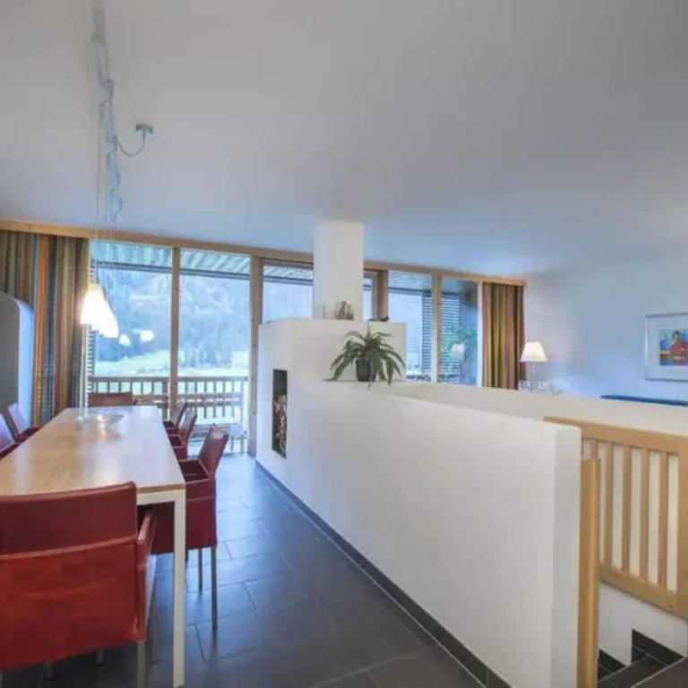 Schoneben Mountain Holiday Home - Maison de Vacances 3 Chambres - 11