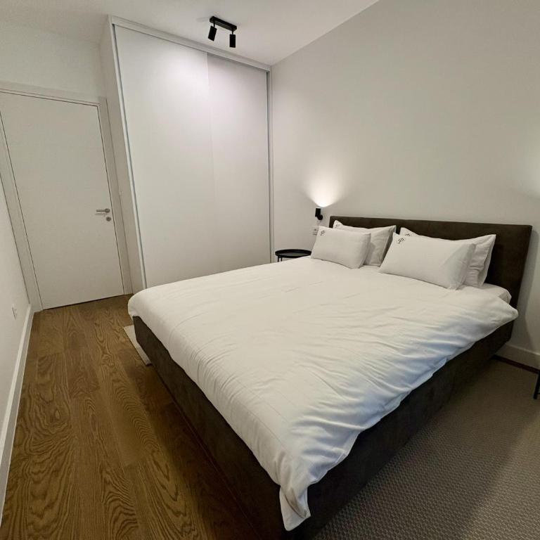 Filoksenia apartments Belgrade - Apartment mit 1 Schlafzimmer - 5