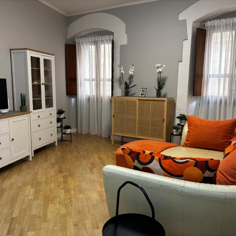 La Marmora Karalis - Two-Bedroom Apartment - 3