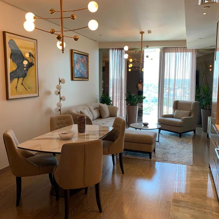 Premium Family Belgrade Waterfront - Appartement 2 Chambres - 1