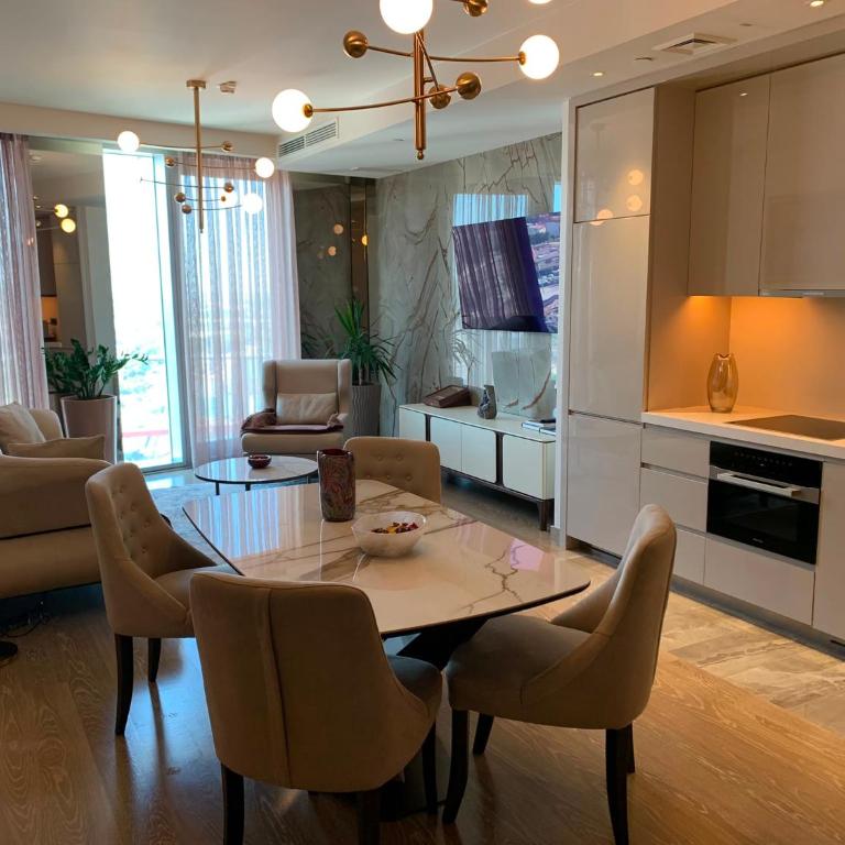 Premium Family Belgrade Waterfront - Appartement 2 Chambres - 6