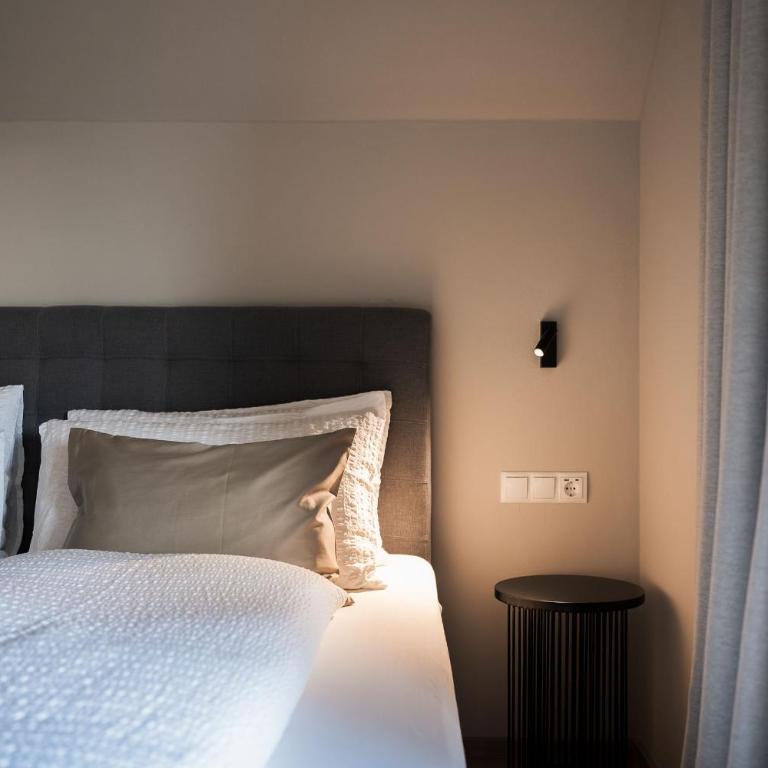 Riolina Suite Dolomites - Appartamento con 1 Camera da Letto, Balcone e Vista Montagna - 4