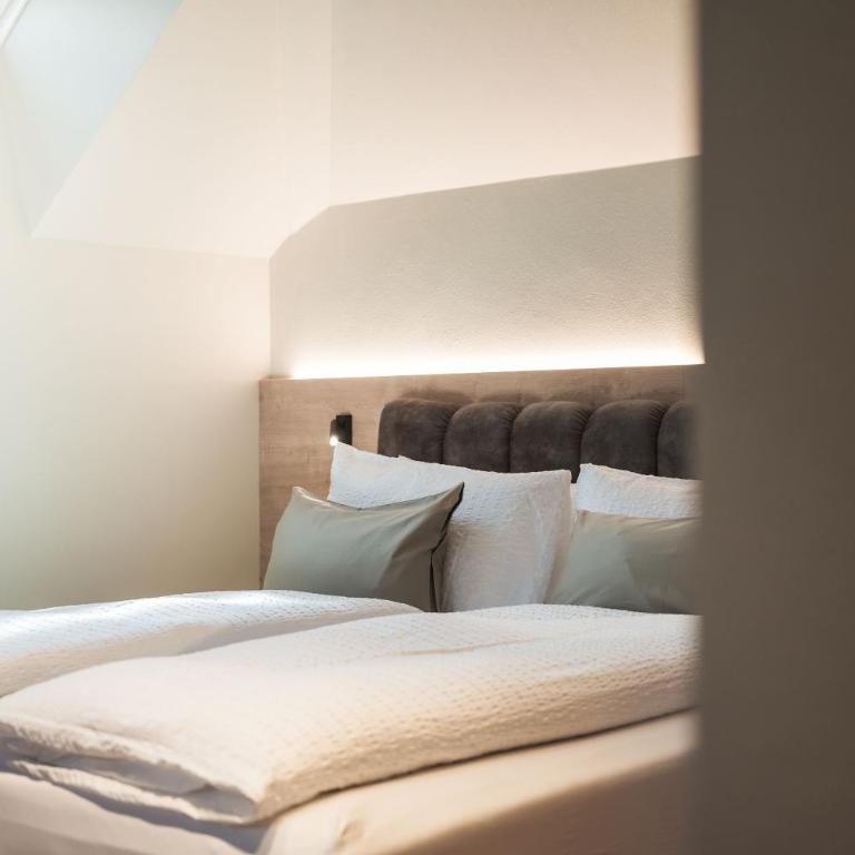 Riolina Suite Dolomites - Appartamento con 1 Camera da Letto e Balcone - 28