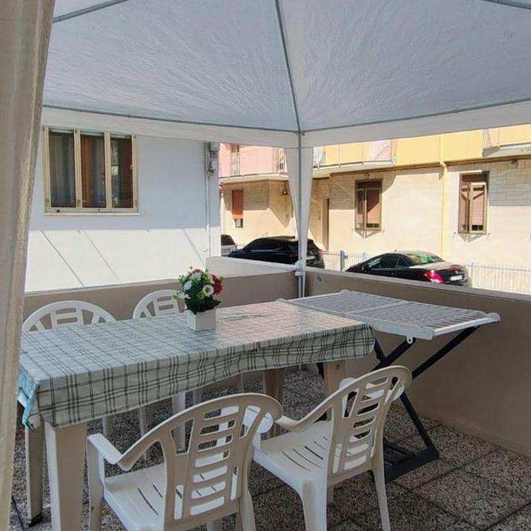 Casa Ausonia - Appartamento con 1 Camera da Letto - 14