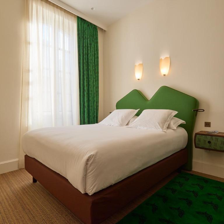 Hôtel Le Nord-Pinus - Chambre Double - 4