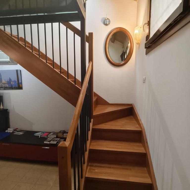 Rudy House Venice - Appartamentino su 2 Livelli - 19