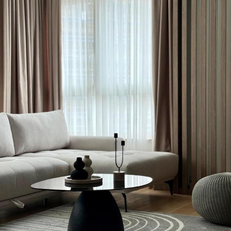 Kings Apartments Belgrade Waterfront - One-Bedroom Apartment - 5
