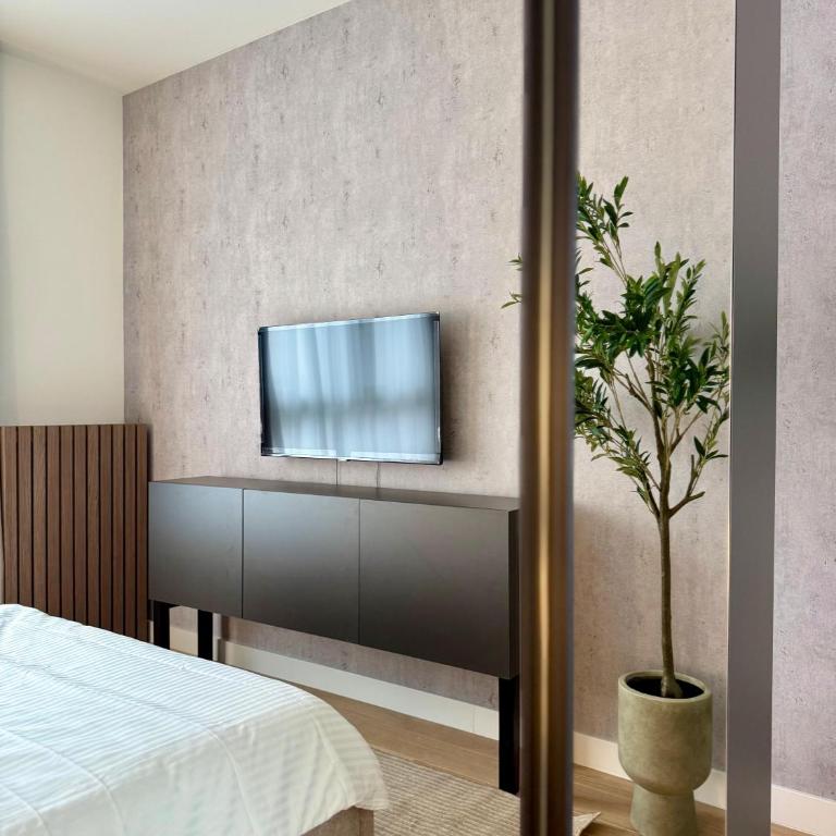Kings Apartments Belgrade Waterfront - One-Bedroom Apartment - 6