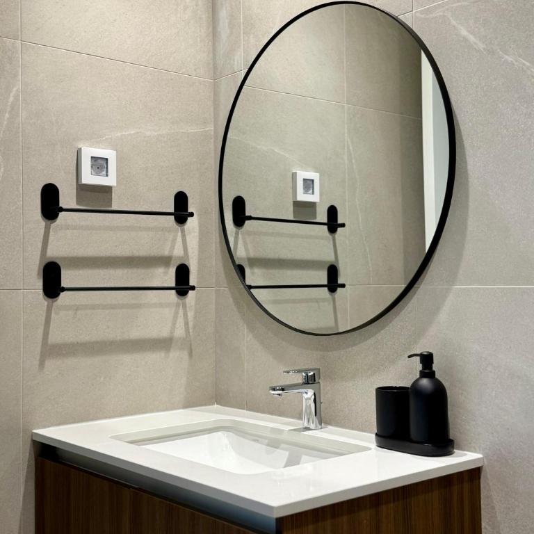 Kings Apartments Belgrade Waterfront - One-Bedroom Apartment - 7