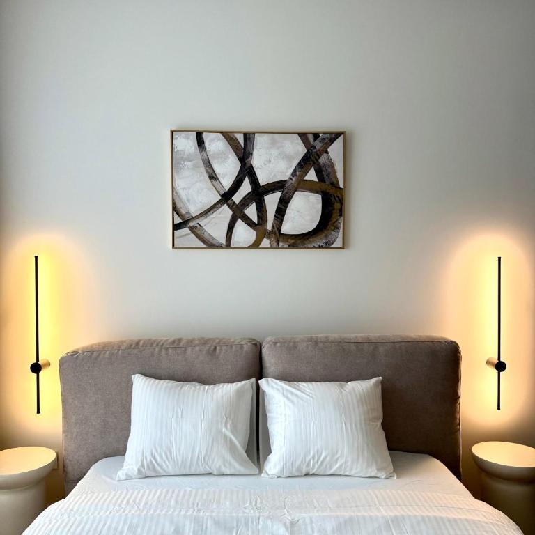 Kings Apartments Belgrade Waterfront - One-Bedroom Apartment - 12