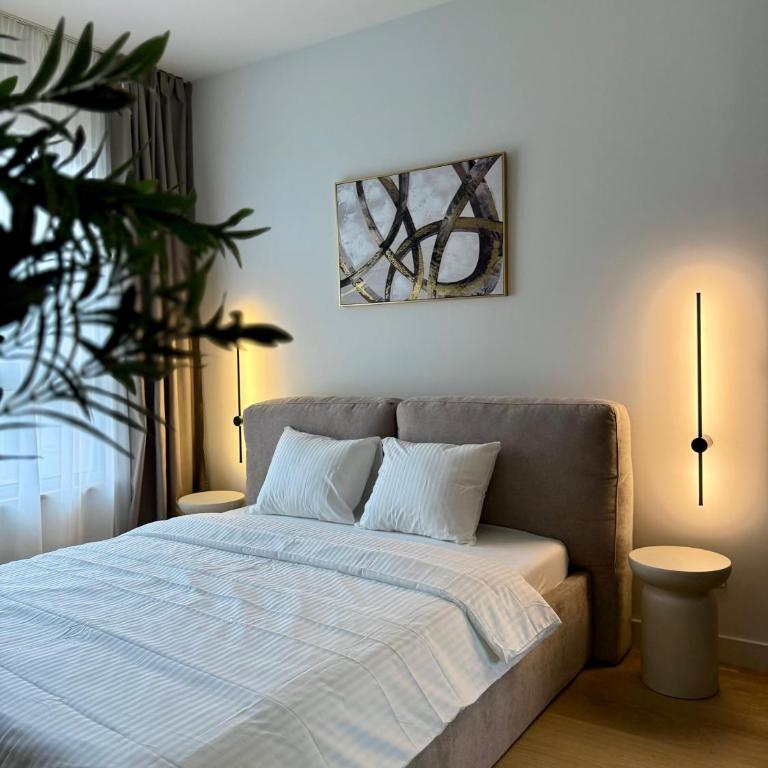 Kings Apartments Belgrade Waterfront - One-Bedroom Apartment - 13