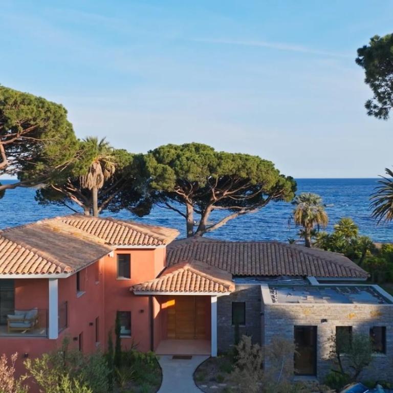 Villa Etoile - Villa mit privatem Pool - 1